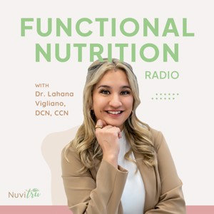 Functional Nutrition Radio