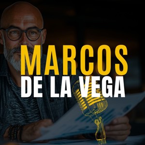 Marcos de la Vega