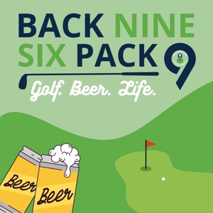 Back Nine Six Pack