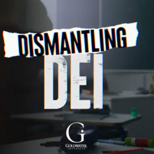 Dismantling DEI