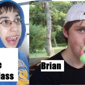 The Brian and Lenny Show!