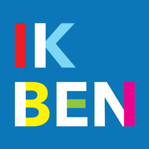 Ik ben!
