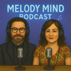 Melody Mind – Português