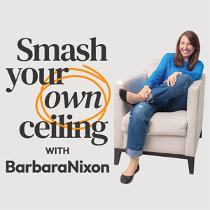 Smash Your Own Ceiling