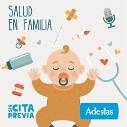 Sin Cita Previa: Salud en Familia
