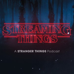 Streaming Things - A TV & Movie Podcast