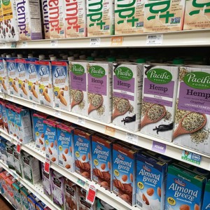 Living In The Alternative