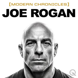 Joe Rogan BioSnap
