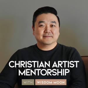 Christian Artist Mentorship - formerly Christian Music Industry Podcast