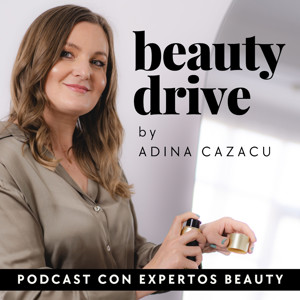 Beauty Drive podcast
