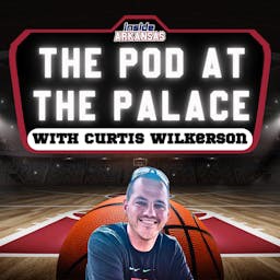 The Pod at The Palace