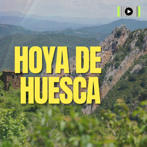 Hoya de Huesca