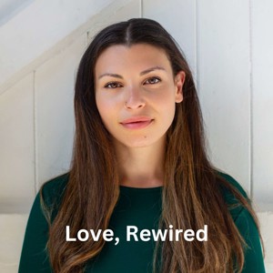 Trauma Bonding to Secure Relationships with Dr Sarah