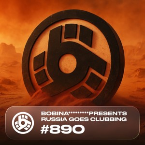 Bobina: Russia Goes Clubbing