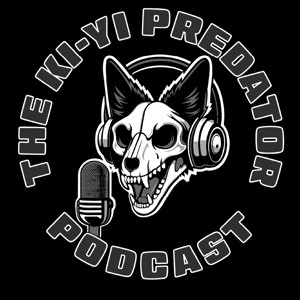 The Ki-Yi Predator Podcast