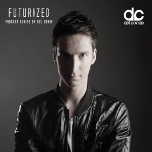FUTURIZED by Del Conde