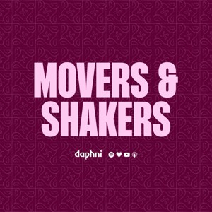 Movers & Shakers