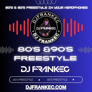 80's & 90's Freestyle