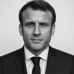 Emmanuel Macron - Biography Flash