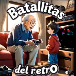 Batallitas del Retro