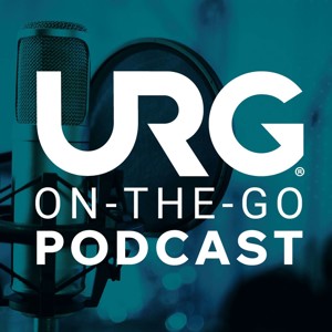 U-R-G On the Go