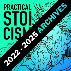 Practical Stoicism Archives