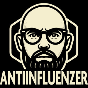 Profesor Anti-Influenzer