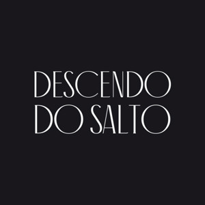 Descendo do Salto