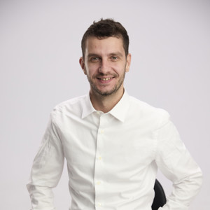 Intelligent Automation Product Owner Podcast