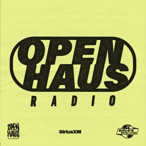 OPEN HAUS Radio