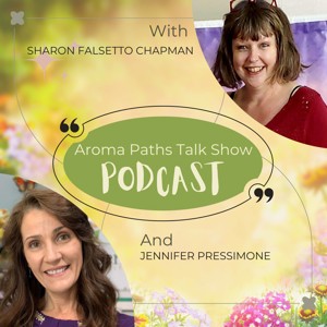 Aroma Paths Podcast Talk Show