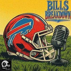 Bills Breakdown