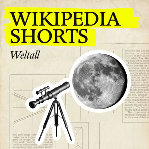 Wikipedia Shorts: Weltall
