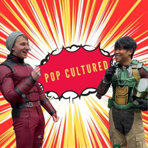 Pop Cultured