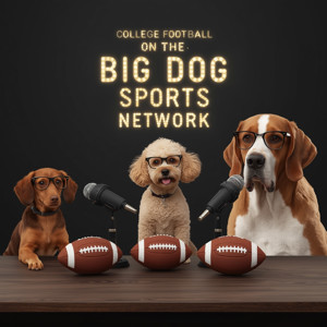 College Football on the Big Dog Sports Network