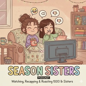 Season Sisters Pod