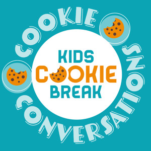 Kids Cookie Break: Cookie Conversations