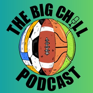 The Big Chill Podcast
