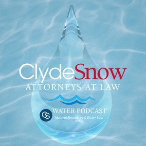 Clyde Snow Water Podcast
