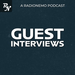 Guest Interviews | RadioNemo