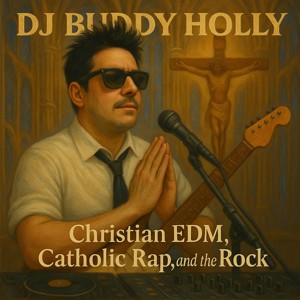 DJ David Charles Kramer