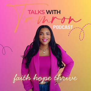 TalkswithTamron
