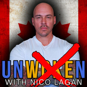 Unwoken with Nico Lagan