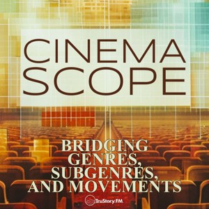 Cinema Scope: Bridging Genres, Subgenres, & Movements