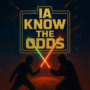 IA know the Odds