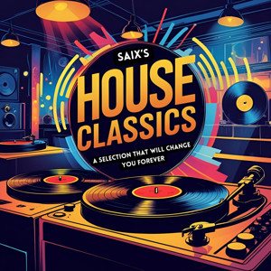 House Classics - Top Albania Radio