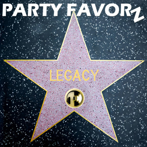 Legacy Dance Tribute by Party Favorz