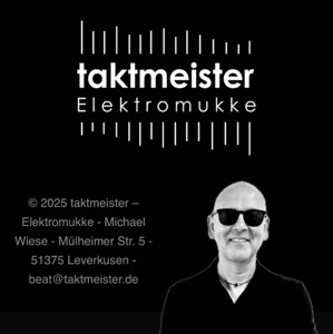 Taktmeister