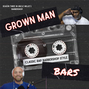 Grown Man Bars: Remember the Rhyme, Respect the Era