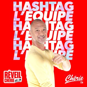 Hashtag l'Equipe ?
